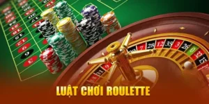 Bí Quyết Thắng Lớn Với Roulette Tại Nhà Cái WinVN Hôm Nay