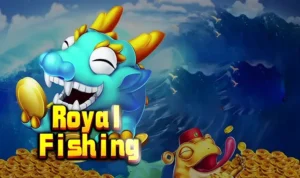 Bí Quyết Chinh Phục Bắn Cá Royal Fishing Tại WinVN Để Thắng Lớn