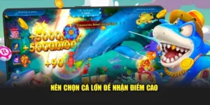 Cách Chơi Bắn Cá Đại Dương WinVN Hấp Dẫn Thắng Lớn Tham Gia Ngay