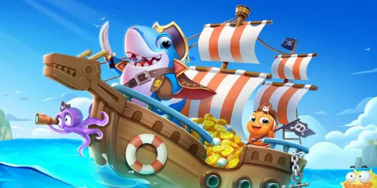 Bí Quyết Chinh Phục Bắn Cá Vua Hải Tặc Tại WinVN Thắng Lớn 1 Bí Quyết Chinh Phục Bắn Cá Vua Hải Tặc Tại WinVN Thắng Lớn