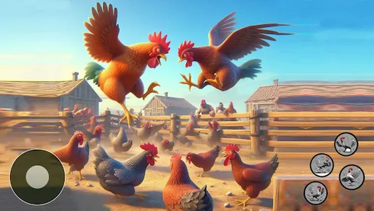 Tham Gia Đá Gà 3D WinVN: Hành Trình Giải Trí Đỉnh Cao Chờ Bạn Khám Phá! 2 Tham Gia Đá Gà 3D WinVN: Hành Trình Giải Trí Đỉnh Cao Chờ Bạn Khám Phá!