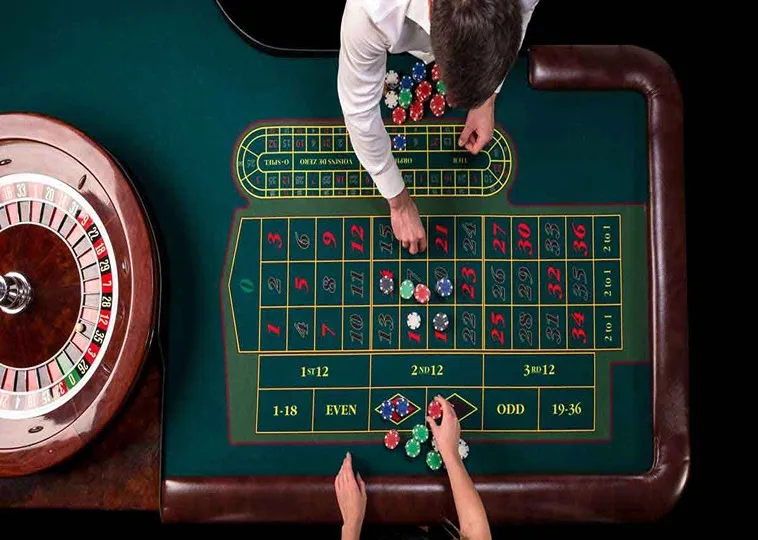 Bí Quyết Thắng Lớn Với Roulette Tại Nhà Cái WinVN Hôm Nay 2 Bí Quyết Thắng Lớn Với Roulette Tại Nhà Cái WinVN Hôm Nay