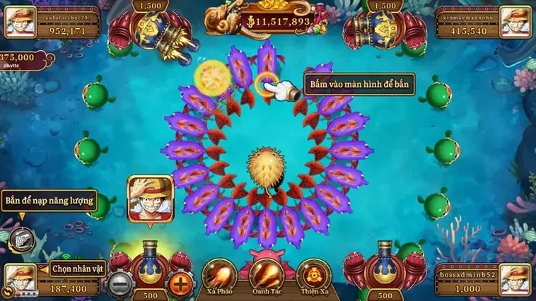 Chinh Phục Đại Hải Trình Tại WinVN Với Mẹo Thắng Lớn Hấp Dẫn