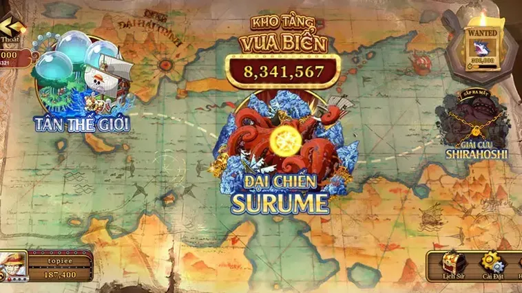 Chinh Phục Đại Hải Trình Tại WinVN Với Mẹo Thắng Lớn Hấp Dẫn