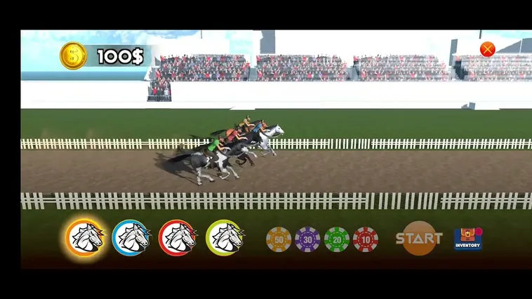 Khám Phá Cá Cược Đua Ngựa WinVN Thắng Lớn Hôm Nay