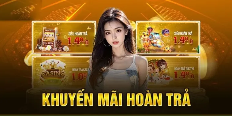 Hoàn Trả Không Giới Hạn WinVN Cơ Hội Vàng Giảm Rủi Ro 1 Hoàn Trả Không Giới Hạn WinVN Cơ Hội Vàng Giảm Rủi Ro