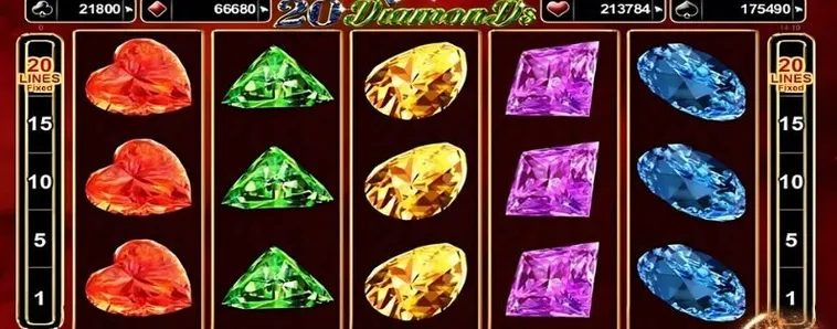 Chinh Phục Jackpot Với Nổ Hũ Kim Cương Tại WinVN 1 Chinh Phục Jackpot Với Nổ Hũ Kim Cương Tại WinVN