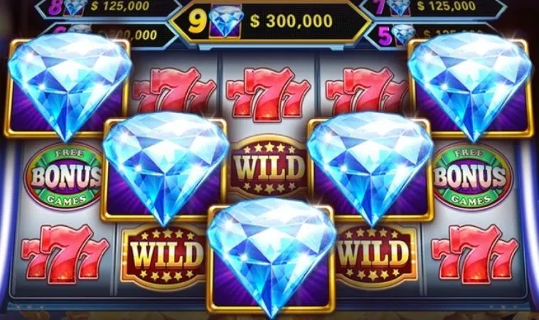 Chinh Phục Jackpot Với Nổ Hũ Kim Cương Tại WinVN 2 Chinh Phục Jackpot Với Nổ Hũ Kim Cương Tại WinVN