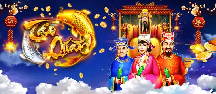 Săn Jackpot Khủng Với Nổ Hũ Táo Quân Tại WinVN Ngay Hôm Nay 1 Săn Jackpot Khủng Với Nổ Hũ Táo Quân Tại WinVN Ngay Hôm Nay