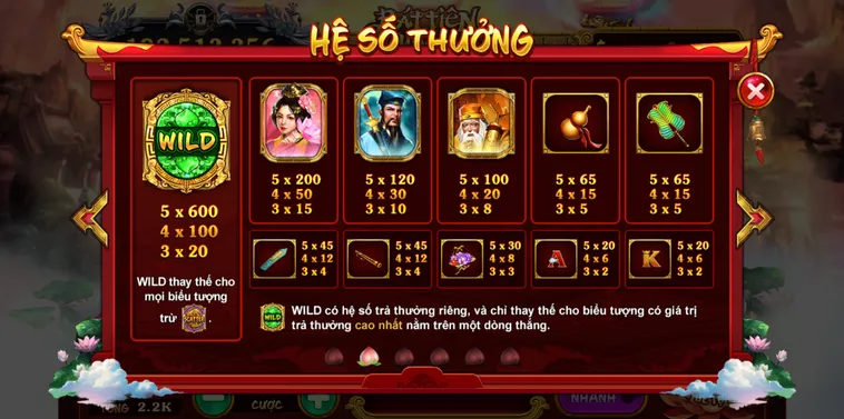 Săn Jackpot Khủng Với Nổ Hũ Táo Quân Tại WinVN Ngay Hôm Nay 2 Săn Jackpot Khủng Với Nổ Hũ Táo Quân Tại WinVN Ngay Hôm Nay