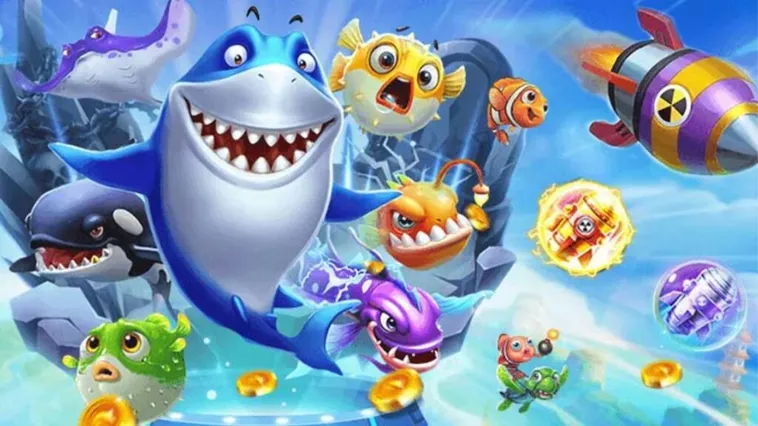 Tham Gia Thợ Săn Cá WinVN Săn Thưởng Khủng Ngay Hôm Nay 2 Tham Gia Thợ Săn Cá WinVN Săn Thưởng Khủng Ngay Hôm Nay