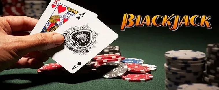 Chinh Phục Blackjack Tại WinVN: Cơ Hội Thắng Lớn Đang Chờ! 2 Chinh Phục Blackjack Tại WinVN: Cơ Hội Thắng Lớn Đang Chờ!