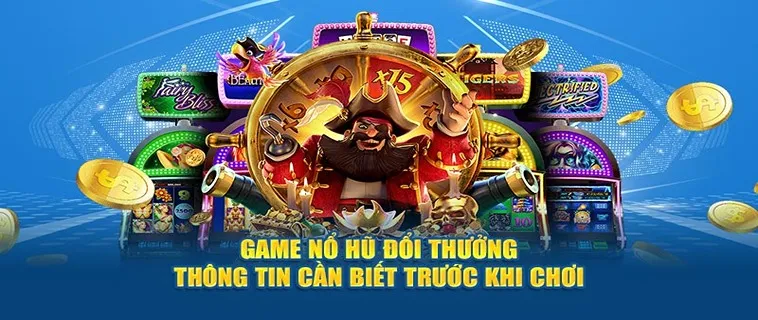 Chinh Phục Vũ Trụ Với Nổ Hũ Vũ Trụ Tại WinVN