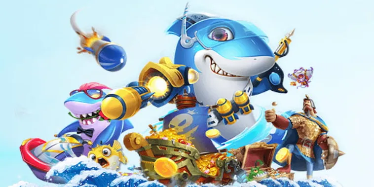 Chinh Phục Vua Bắn Cá WinVN Rinh Thưởng Triệu Đồng Hôm Nay